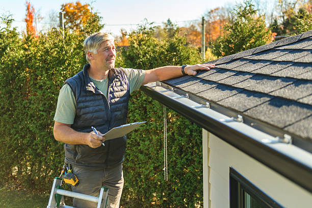 Affordable Commercial Roofing solutions in East Olympia, WA